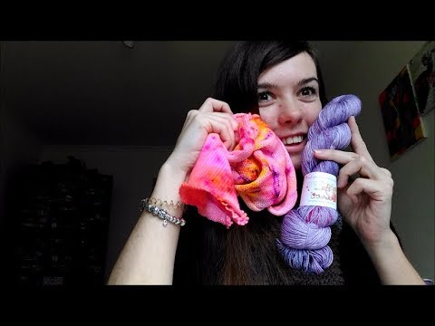 Episode 109 - Socks and Sleeves