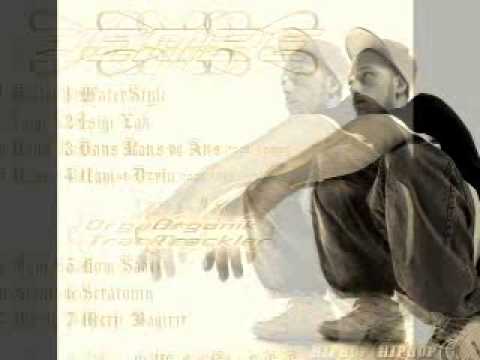 Emre Baransel ft. Yener - Dans Raks ve Aks