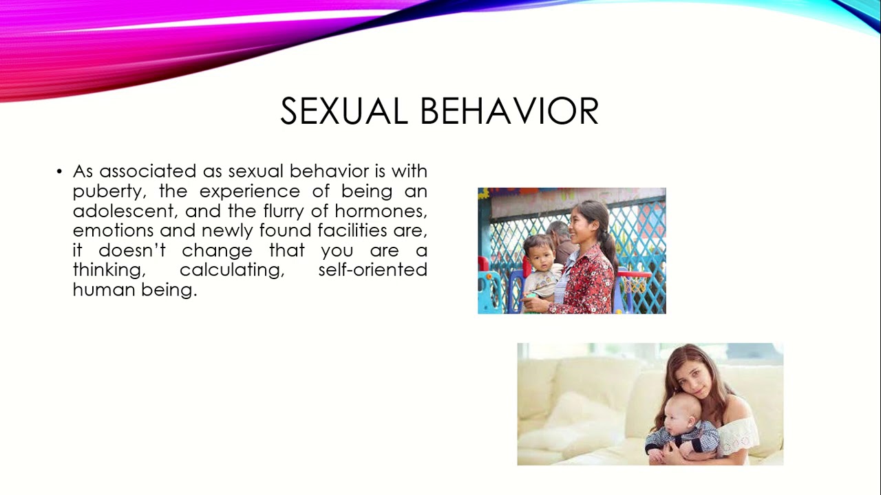 Personal Development (Module 4)