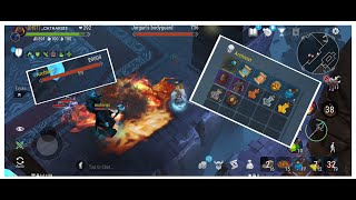 Frostborn -  SOLO ARCHIVIST IN STANDARD MODE (Runeless FM4)