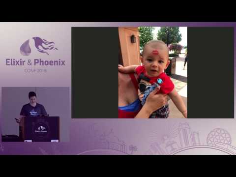 ElixirConf 2016 - Elixir in Elixir by Jay Hayes