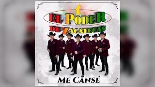 El Poder de Zacatecas - Sin Ti ♪ 2017