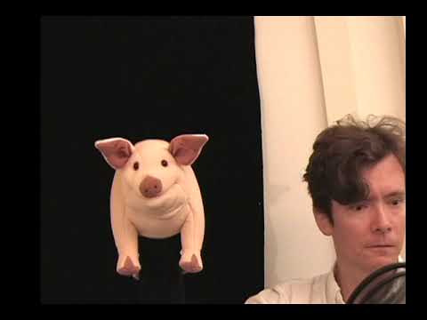 Busy Little Engine - Making Of