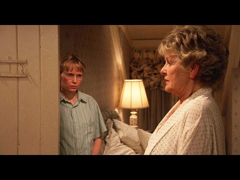 SEPTEMBER (1987) Clip - Elaine Stritch & Mia Farrow