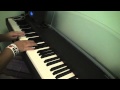Of Angels and Angles - The Decemberists - Piano ...
