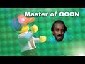 Master Of Goon Meme Lego Animation