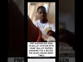 PNP SUPPORTER RECORDED HIMSELF VOTING SEVERAL TIME ARMED WITH SEVERAL BALLOT PAPERS