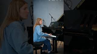 MARKÉTA IRGLOVÁ &amp; GLEN HANSARD - Falling Slowly | PETROF Acoustic Sessions #petrof #fallingslowly