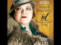 MILDRED BAILEY - Born to Be Blue (1947)