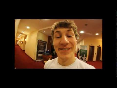 Podsumowanie Akademickich Mistrzostw Polski w Szachach - Katowice 2013