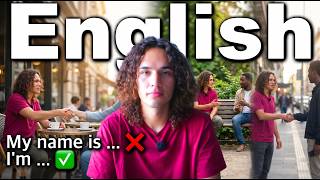 Stop Saying This When You Introduce Yourself (A1-B2)