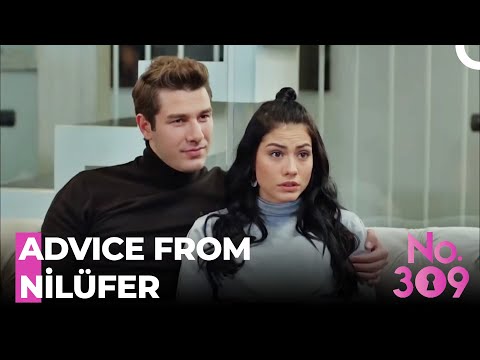 Lale Is Excited About The Birth - No.309