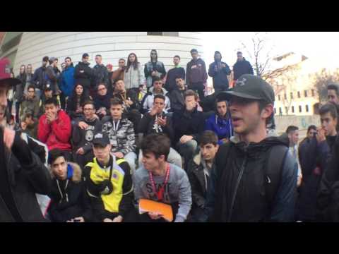 SUEZ VS ADRY 970 - 16AVOS - BATHROOM STUDIOS BATTLE