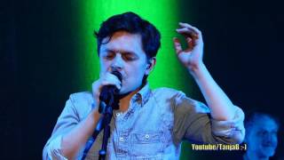 MICHAEL PATRICK KELLY ~ Flag ~ [HAMBURG 2015]