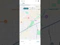 Command APP Map Feature