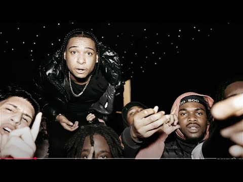 DudeyLo - Buggin (Official Video)