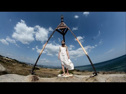 GALAXYDROME - Shot down by waves