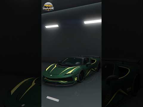 Steam Community :: Video :: Grotti Itali RSX Customization (Ferrari ...