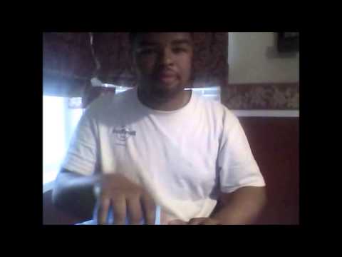 SOMEBODY THAT I USED TO KNOW CUP SONG PARODY