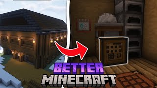 Download lagu STORAGE ROOM..!!! - Better Minecraft Hardcore EP5 mp3
