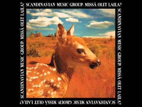 Scandinavian Music Group - Lupaus Kesästä