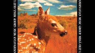 Scandinavian Music Group - Lupaus Kesästä