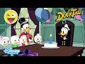 DuckTales Grattis Kalle Anka Disney Channel Sverige