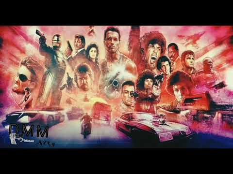 The 80's Action Movie Soundtrack remix