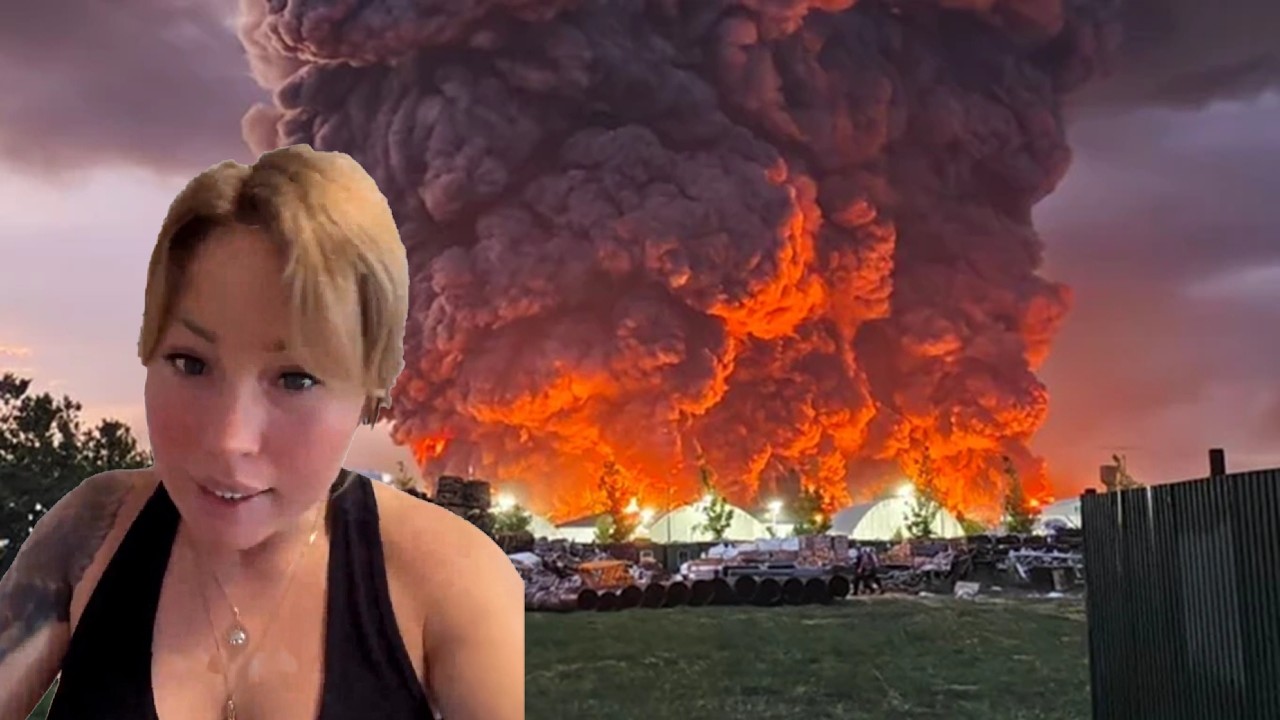 "THEY HIDE EVERYTHING FROM US" RUSSIAN CITIZENS TURN ON THE KREMLIN AFTER THE FIRES || 2026
