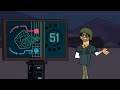 TOTAL DRAMA WORLD TOUR Episode 15 The EX Files