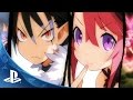 Disgaea 5 Alliance of Vengeance édition Day One - PS4