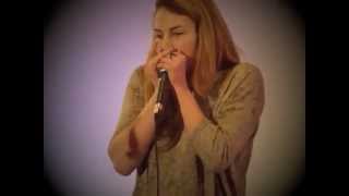 Beatbox  Harmonica     Julia Dales