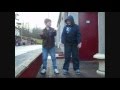 Pair Of MINI Kings Trailer