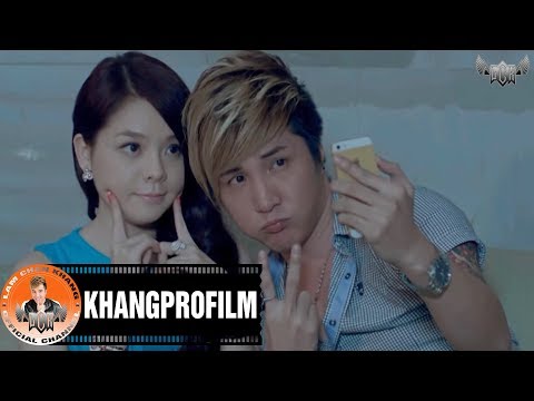 [ MV ] TAM GIÁC TÌNH | LÂM CHẤN KHANG FT. SAKA TRƯƠNG TUYỀN