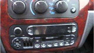 preview picture of video '2001 Dodge Stratus Used Cars Edgerton MN'