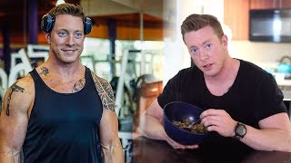 Welcome to the New Series | Show Prep Log Ep. 01