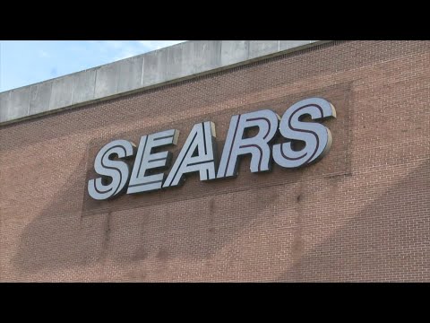 U. S. Sears, K–Mart & the Holiday Season