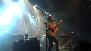 John Butler Trio - Zebra @ Bataclan, Paris - 09/07/2014 HD