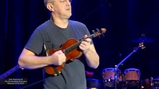 05 Emir Kusturica & The No Smoking Orchestra - Drang Nach Osten