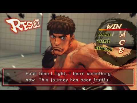 SSF4 AE: Rank Up - Ep. 9 (Rank 9404 to 7772)