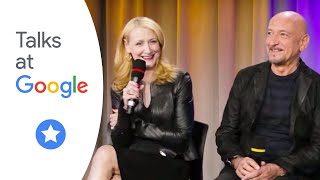 Learning to Drive | Sir Ben Kingsley + More | Talks at Google video