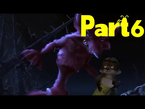 A Animal’s Life Part 6