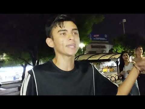 DANGER vs EZPECTRO vs EDDY vs ANDY vs MEFI - Minutos de Exhibición | Edición Estelar #4