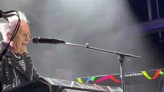 Assault &amp; Battery Howard Jones 22 Sept 2025