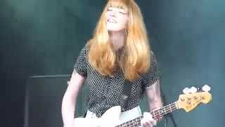 La Sera - Losing To The Dark | Primavera Sound 2014