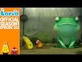 [Official] Frog - Larva Season 1 Episode 33