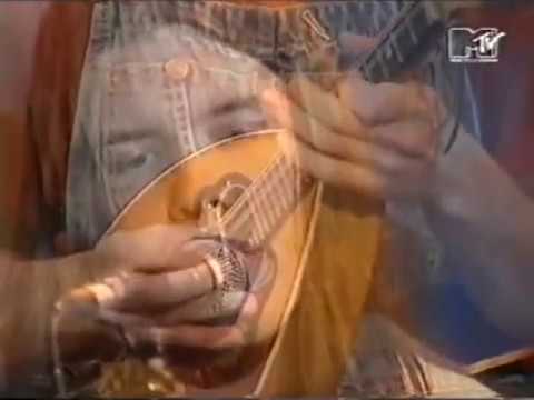 Blind Melon "Change" live on MTV's Most Wanted 1993