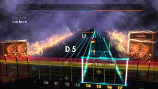 RS2014 Custom - &quot;10,000 Feet&quot; - Wolfmother