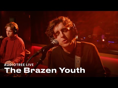 The Brazen Youth Audiotree Live (Full Session)