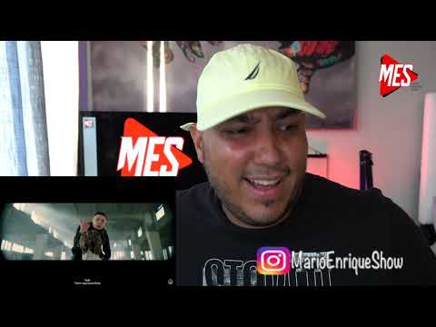 PAblo Chill E -Harry Nach- Galee Galee /  Big Cut  [REACCION]
